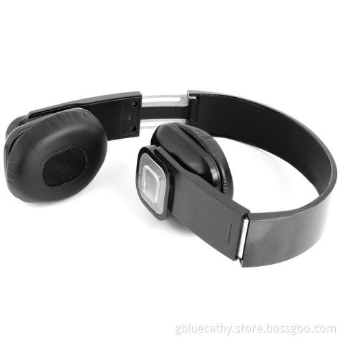 Computer Headphone - Bluetooth headphone